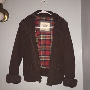 Abercrombie Jacket
